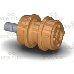 Support roller 0901-21-216SB