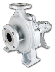 SVN NCC thermal oil pumps