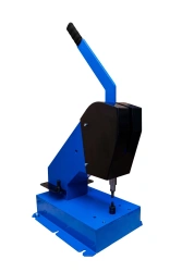 Manual press EX-PRESS Mechanic 01