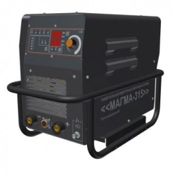 MAGMA-315P inverter arc welding rectifier