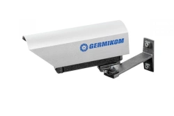 FX- AHD-2.0 High resolution AHD 1080P "Day/Night" video camera for street surveillance.