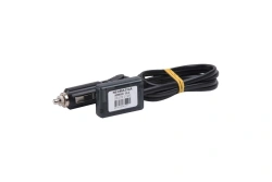Subscriber telematic terminal ADM007 BLE (GLONASS/GPS) with cigarette lighter power supply