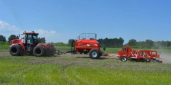 FEAATAGRO A-12000 sowing set