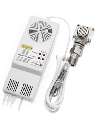 UKZ-RU-SN4(2V)-CO gas detector with remote control sensor