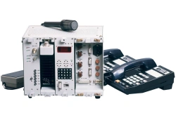 Radio station RS-46MC