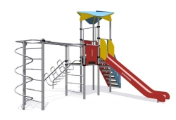Children's play set Romana 101.33.09
