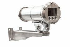 IPr/IPe/Ipme/AHD Series IPr/IPe/Ipme/AHD Explosion-proof video camera Aytek PRO H30-Exd