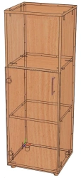 Filing cabinet SU-2.1