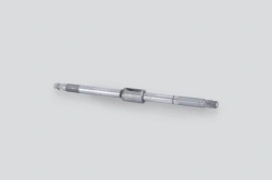 Steering shaft (for Uaz sgr with gur, with bushing) 220695340103900