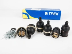 Set of steering joints with fasteners for GAZ-24; 3110 Volga OEM 24-3003028; 24-3003160 Serial No.: ST70-107