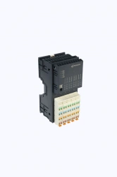 Discrete output module PRO100-DO-321 of programmable logic controller type UZOLA PRO100