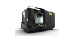 Model 900VH machining centre