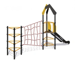 Children's play complex Romana 401-01.29.00
