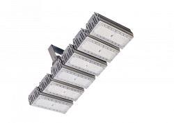 LED luminaire BL-LD-2F-6