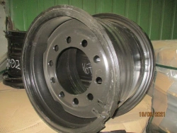 167.670.3101012-02 disc wheel