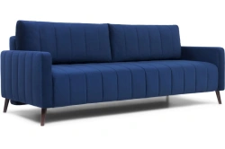 Markful sofa straight