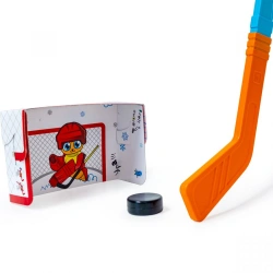 Set of hockey "OKAY" KNOPA 1/16