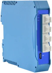 TOPAZ FBU optical bypass switches