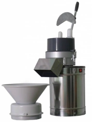 Vegetable cutting and mashing machine OM-350