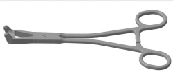 Wrench for repositioning (cylindrical rod 5,5 mm d.)
