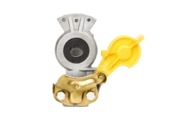 Palm type coupling head 100-3521111