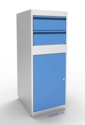 Tool cabinet SHK series