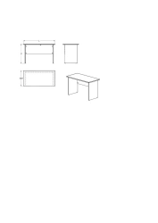 Side table SPR001