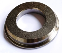 Taper bushing 620