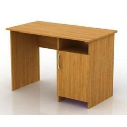 Wooden writing desk