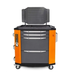 Tool trolley TBP-4