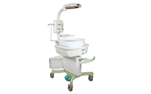 Open Resuscitation System for Newborns "ORS-BONO