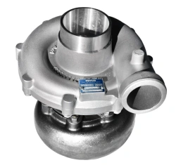 Turbocharger Units