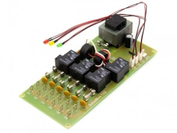 Management controller KMKZ_1.00 SCHOOLBOX