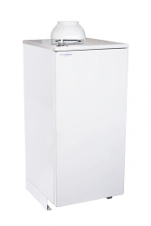 Combined gas water-heating apparatus AKGV 17,4-1 (T) "EUROSIT"