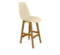 Semi-bar stool Sheffilton SHT-ST29/S65-1