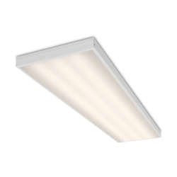 WOLTA PRO OFFICE DWO01-54-101-3K Matte luminaire