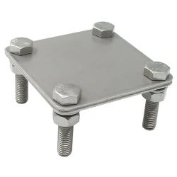 Connecting clamp ZS-5.1H