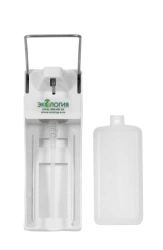 Elbow dispenser for antiseptic medical "Ecology-01"
