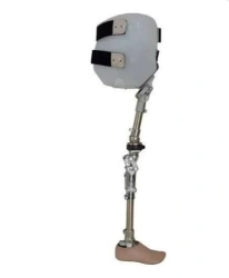 Modular femur dislocation prosthesis PN8-M.1