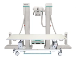 Universal X-ray XRD system according to TU 9442-001-09575877-2015 (version XRD-RG)