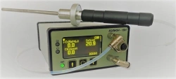 Portable gas analysers KOLION-1VN