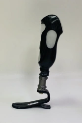 Modular tibial prosthesis, including underdevelopment PN3-T