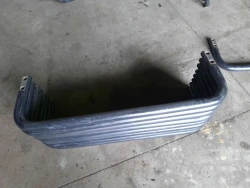 Stabiliser torsion 4235-2906022