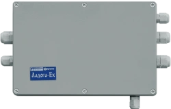 Alarm loop extension unit "BRShSHS-Ex" version 2