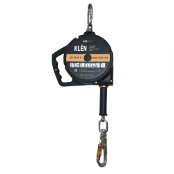 Retractor-type protective equipment, model KLYON, art. no. HS-R5 12