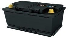 209000-3703110-00 Battery LB3 70Ah Euro