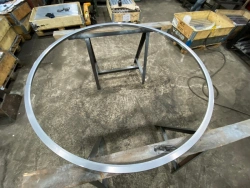 M03-C5-20-030547 Main bearing O-ring sleeve