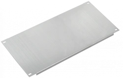 YKV10-PM-250-265 TITAN Mounting panel 250x265 (2pcs/set) IEK