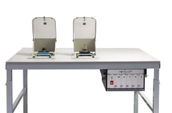 Relay tester FORMULA R test and measurement system