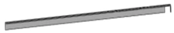 S.31P-11.30.509-001 Rear pillar